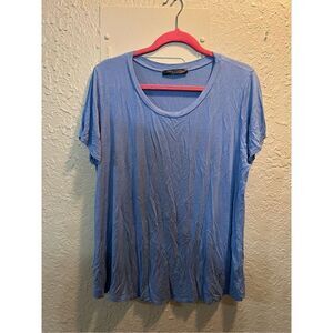 Chris & Carol Woman’s T-Shirt Size 3XL